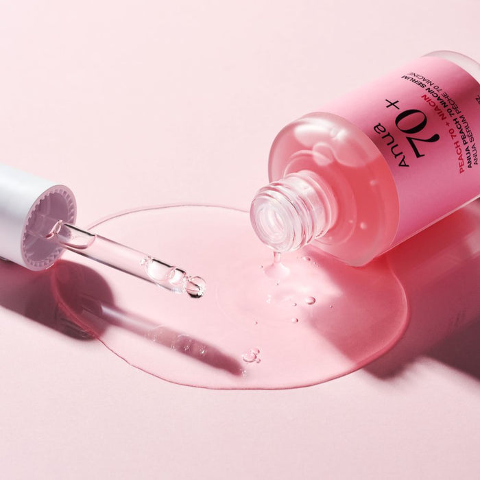 [Anua] Peach 70% Niacin Serum