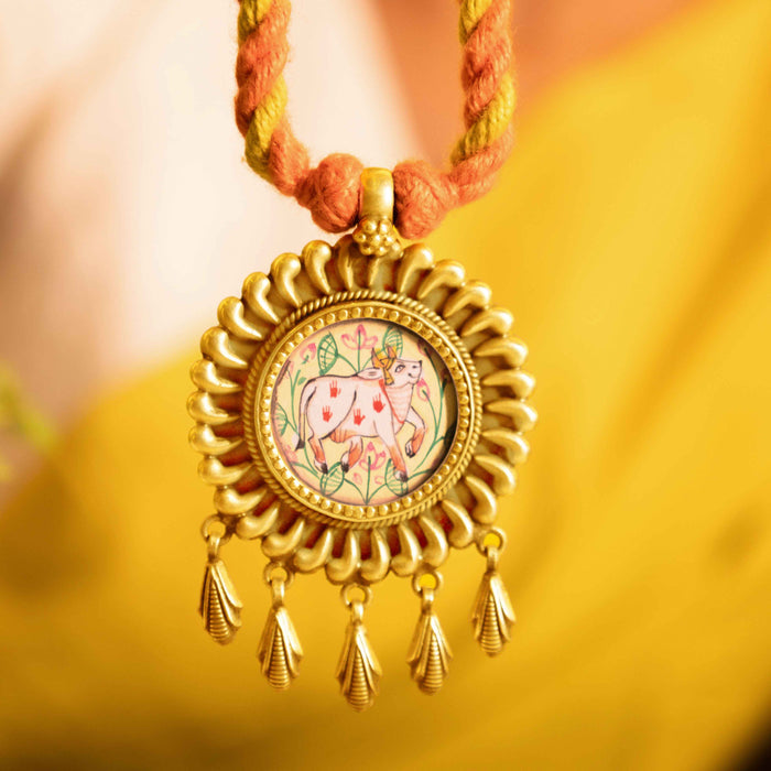 Gold Plated