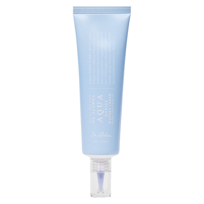 Aqua Marine Watery Cream