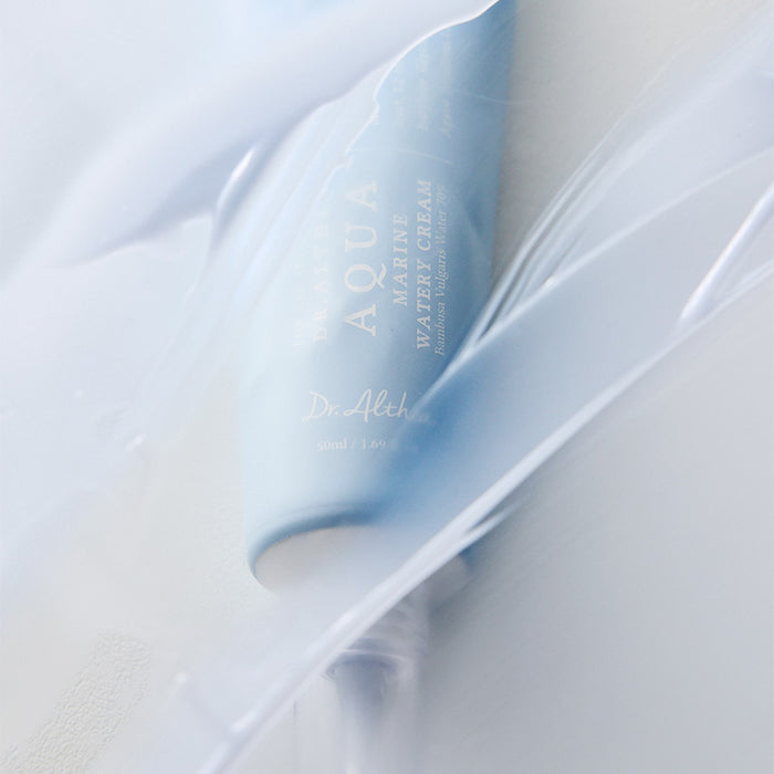 Aqua Marine Watery Cream