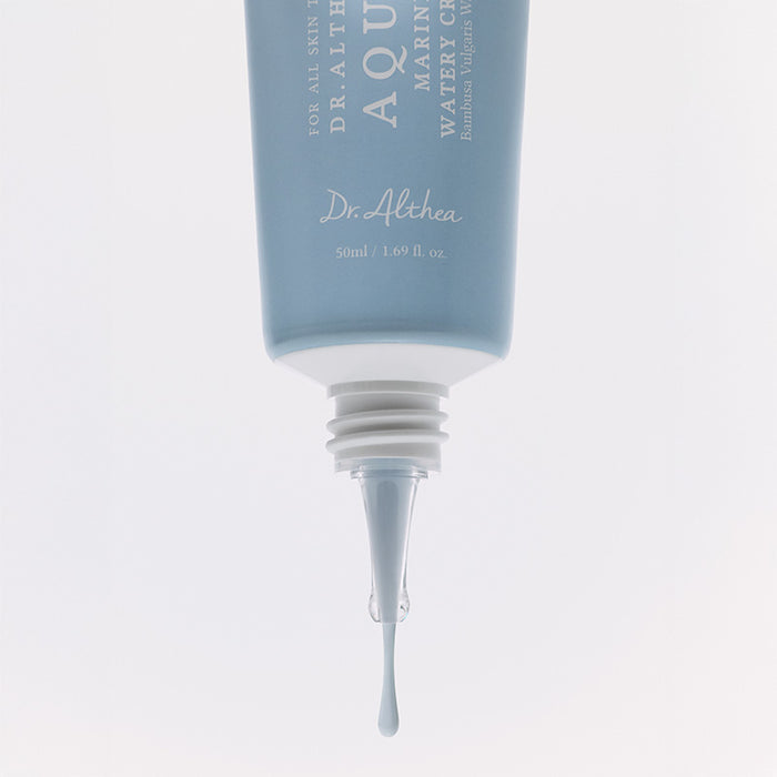 Aqua Marine Watery Cream