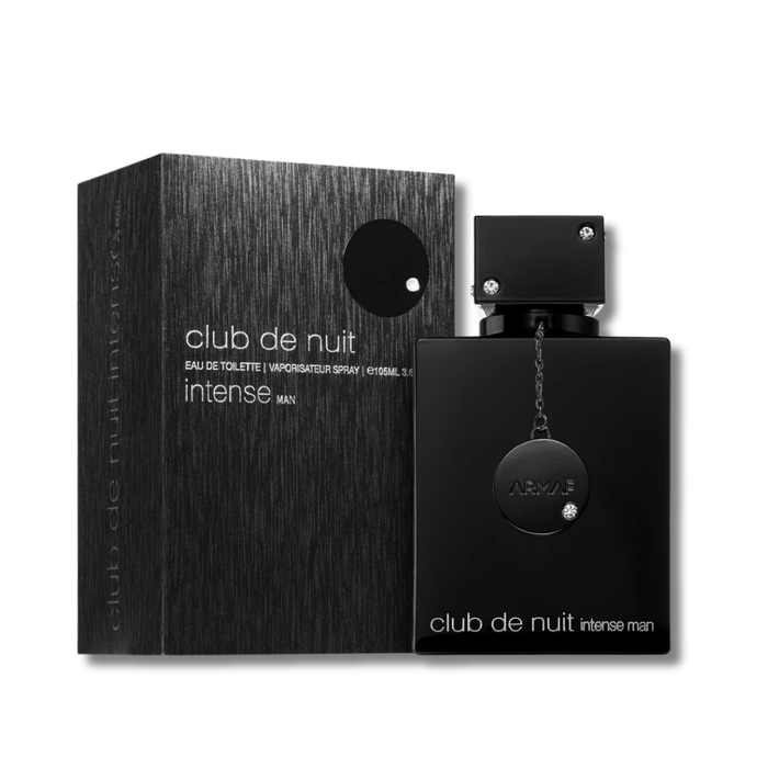 ARMAF CLUB DE NUIT MAN INTENSE 105ml