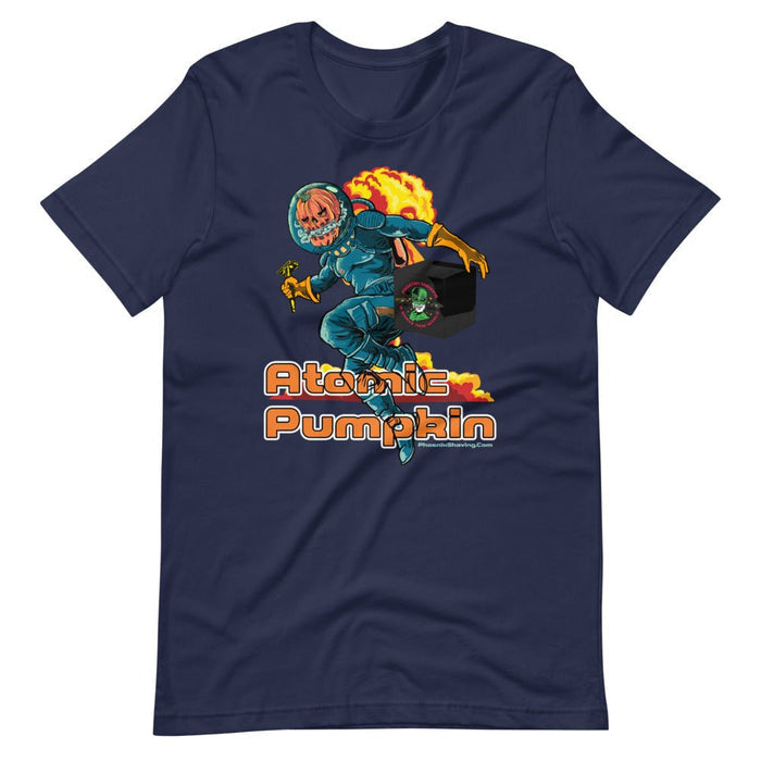 Navy / XS