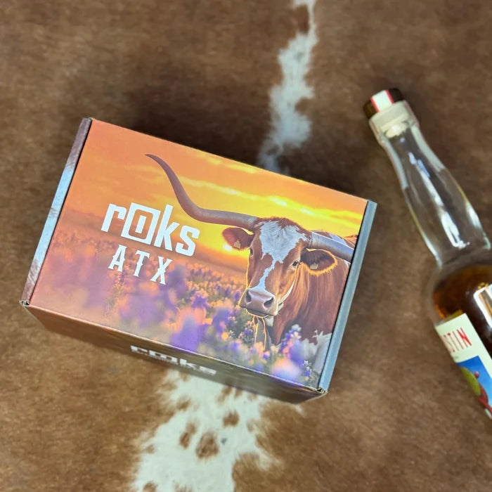 ATX Bundle | Roks Ice