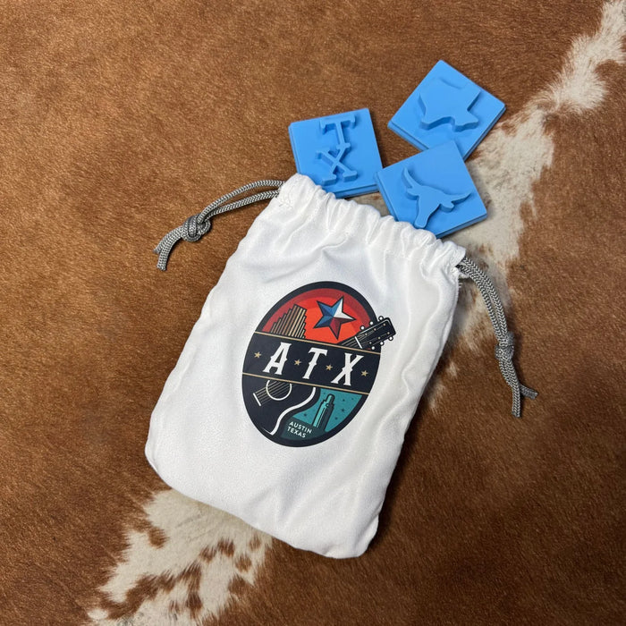 ATX Bundle | Roks Ice