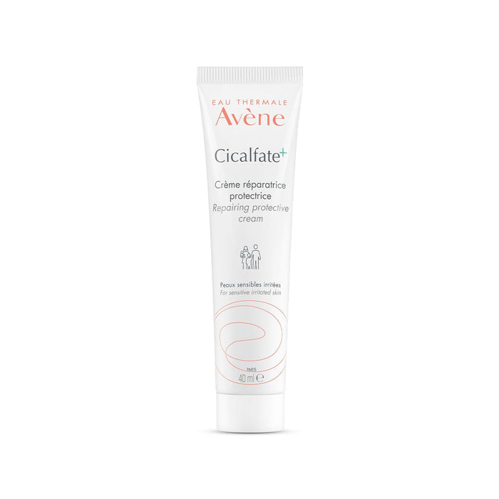 Avene Cicalfate + Restorative Protective Cream - 40 ml