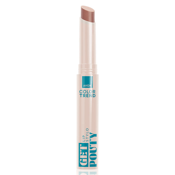 Avon Color Trend Get Pouty Lip Stylo