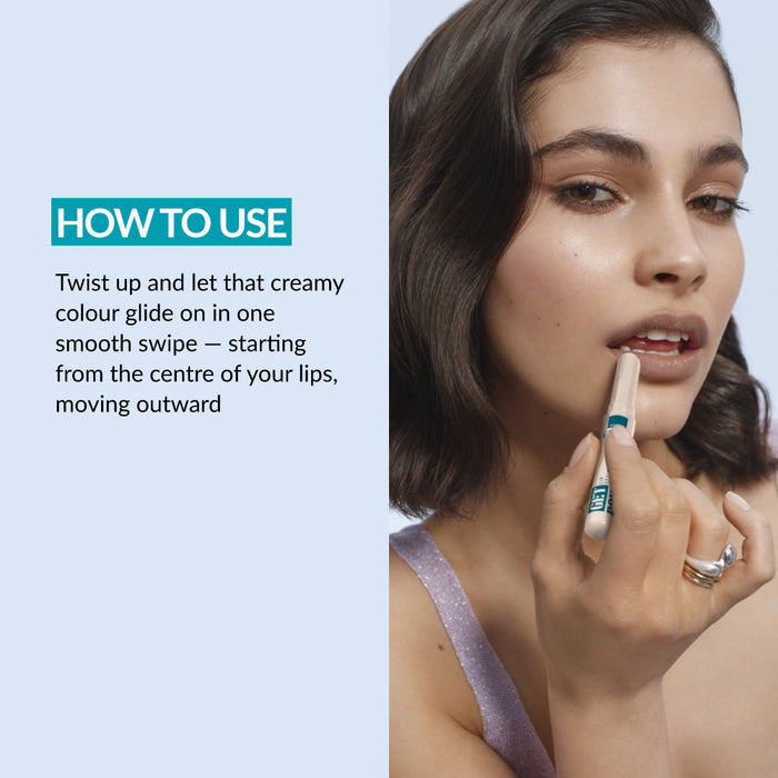 Avon Color Trend Get Pouty Lip Stylo