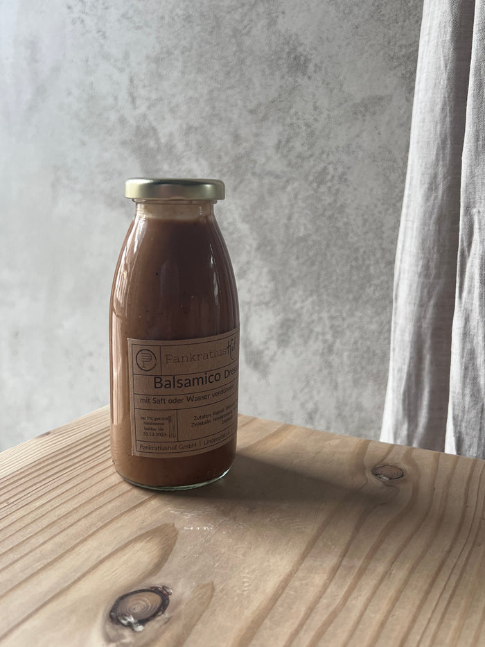 Balsamicodressing