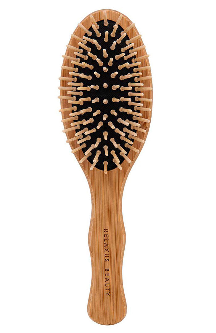 Bamboo Hair Brush