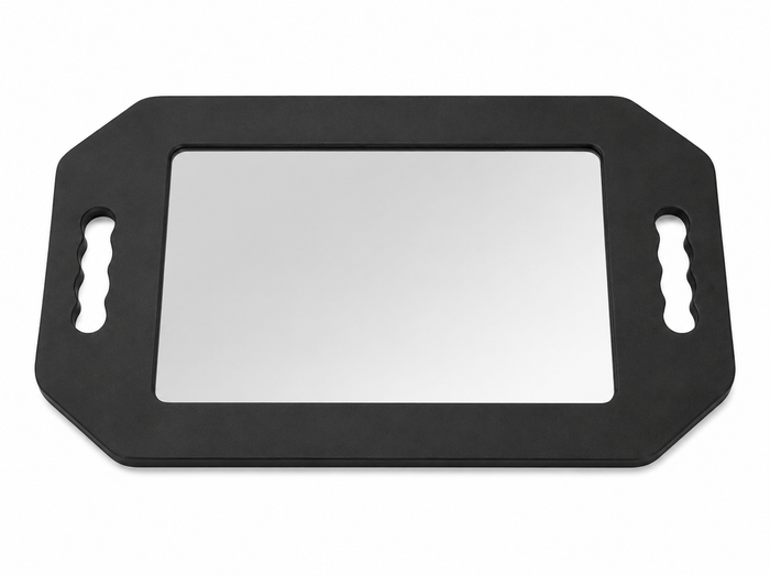 Barbaros Foam Mirror