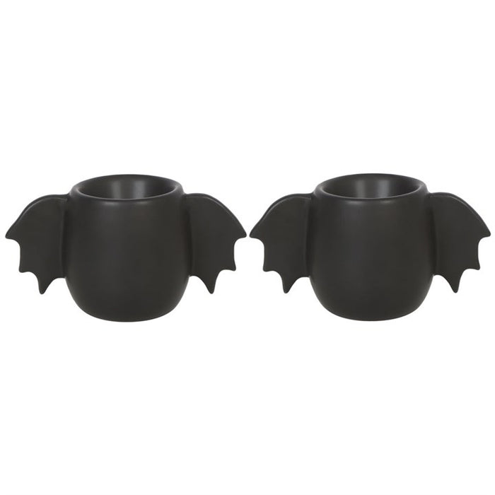 Bat Wing Egg Cup Set 🇬🇧