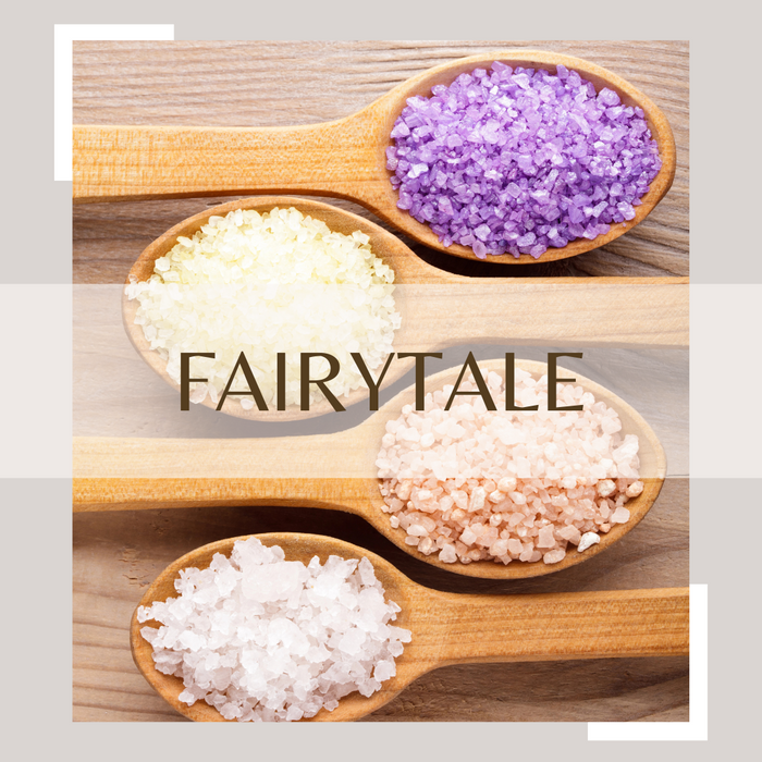 Bath Salts