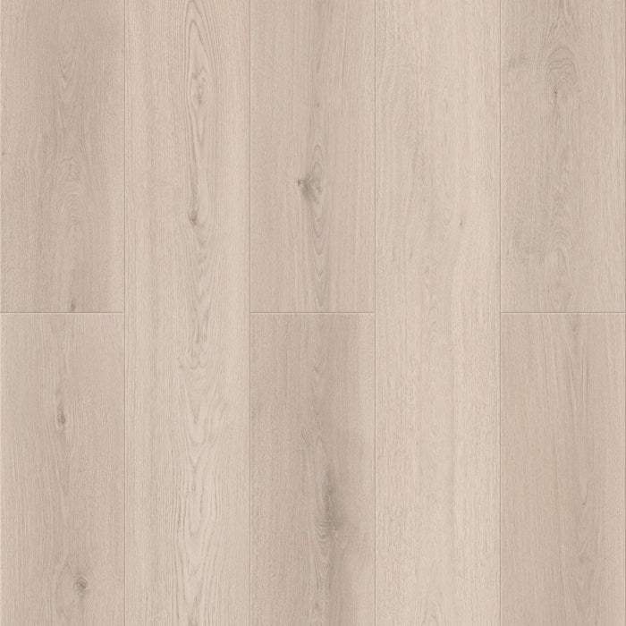 Baum Aqua Plus Meadow Oak Long Plank 12mm (Laminate Flooring) - Wood Floor Store