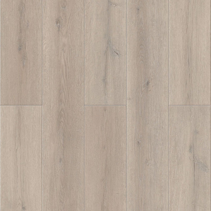 Baum Aqua Plus Nevada Oak Long Plank 12mm (Laminate Flooring) - Wood Floor Store