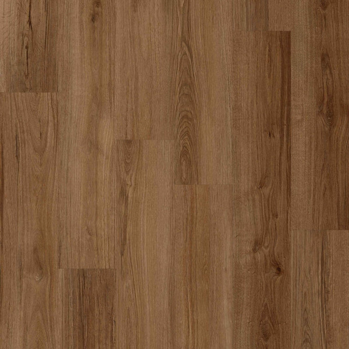 Baum Aqua Plus Smoked Oak Long Plank 12mm (Laminate Flooring) - Wood Floor Store