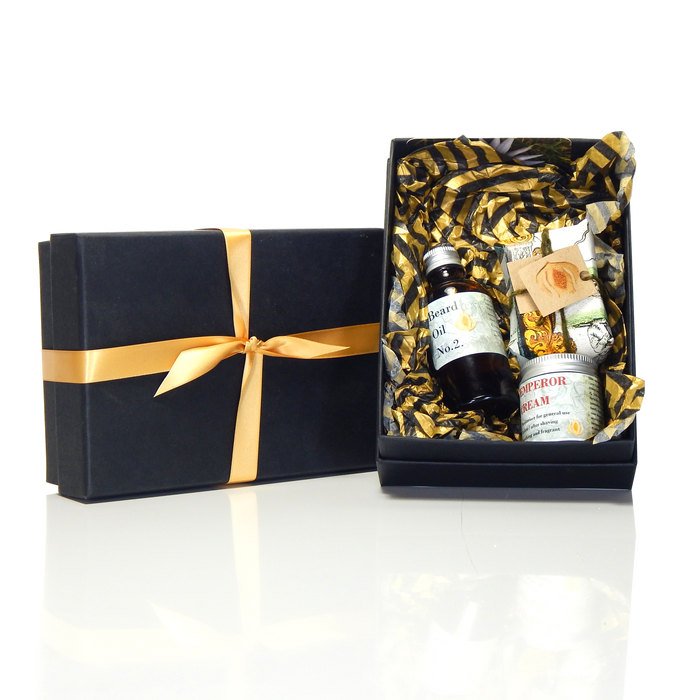 Beard Gift Box 2