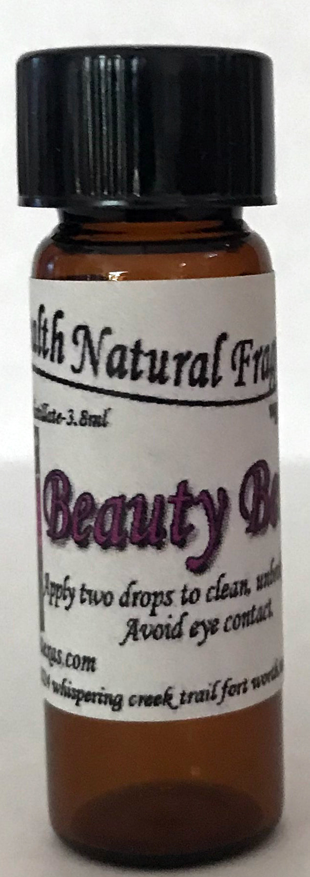 Beauty Berry, Raspberry aroma (Callipara americana)