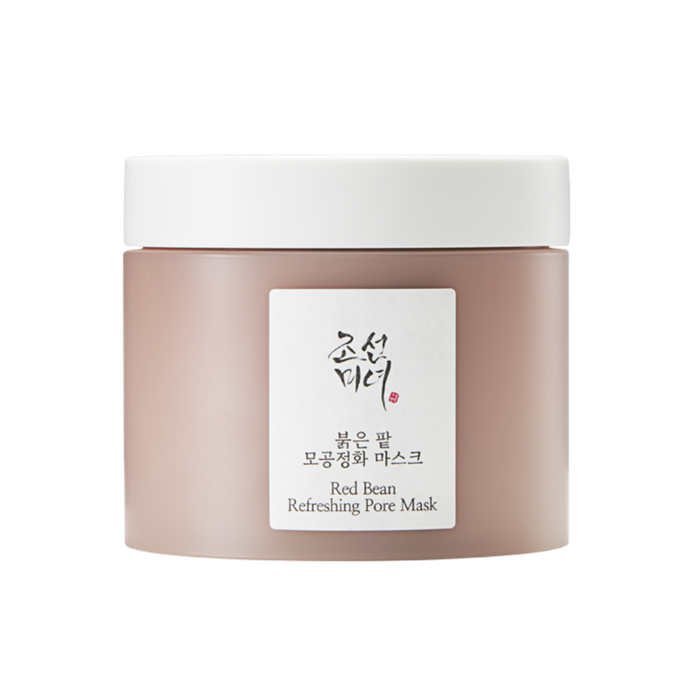 [Beauty of Joseon] Red Bean Refreshing Pore Mask
