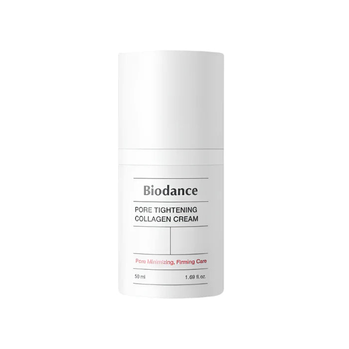 Biodance Pore Tightening Collagen Cream