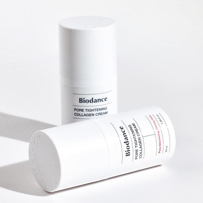 Biodance Pore Tightening Collagen Cream