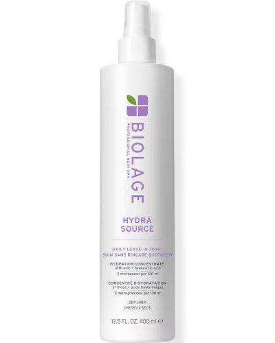 Biolage HydraSource Daily Leave-In Tonic 13.5 oz
