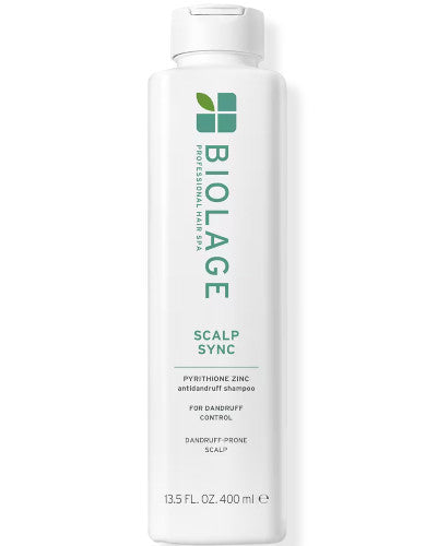 Biolage Scalp Sync Anti-Dandruff Shampoo 13.5 oz