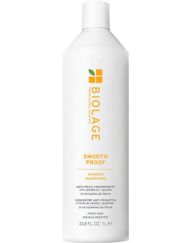 Biolage Smooth Proof Shampoo 33.8 oz