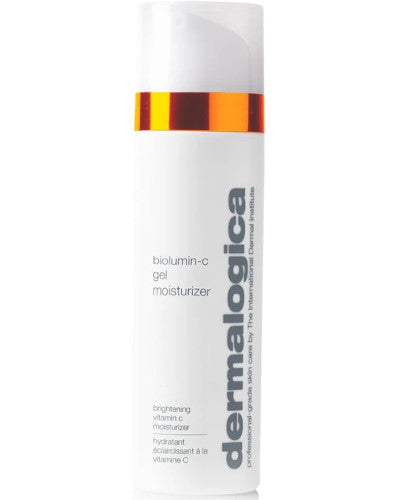 biolumin-c gel moisturizer 1.7 oz