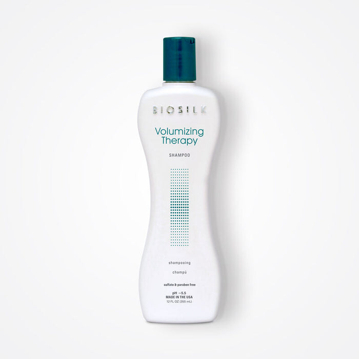 BioSilk Volumizing Therapy Shampoo 355ml (12oz)