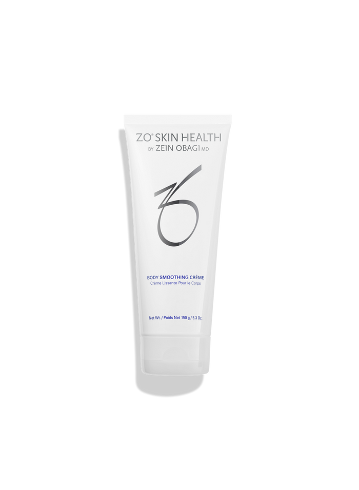 Body Smoothing Crème