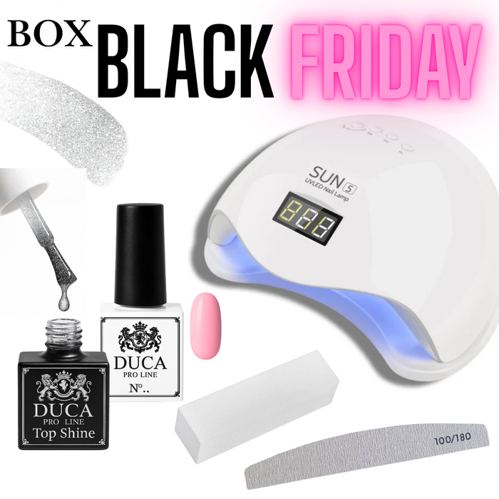 BOX BLACK FRIDAY