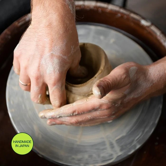 Brown Chawan