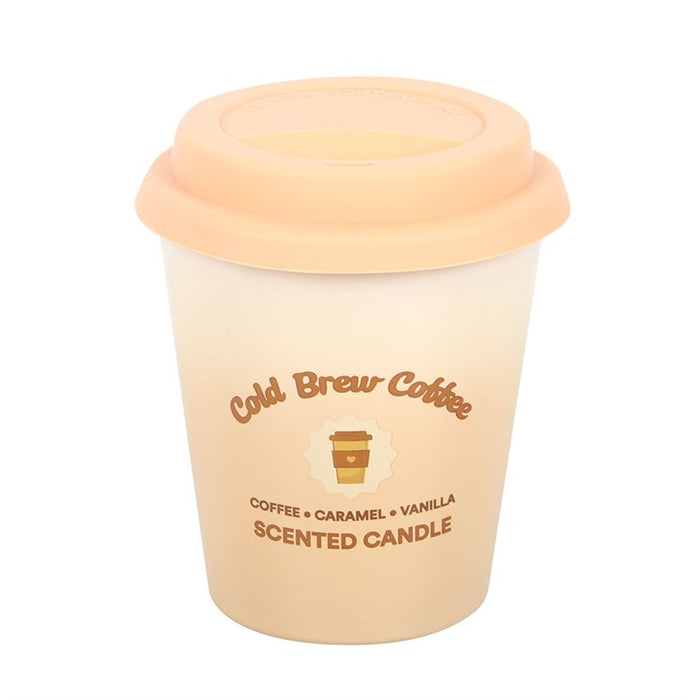 Brunch Club Cold Brew Coffee Candle 🇬🇧