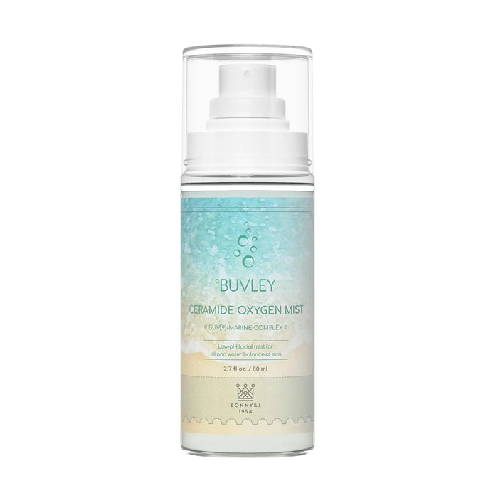 Buvley Ceramide Oxygen Face Mist Japan Bio Products