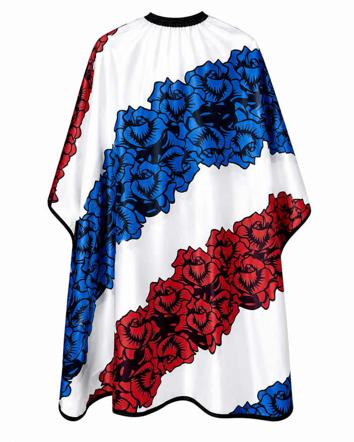 BVANDB Rosie Essential Cape