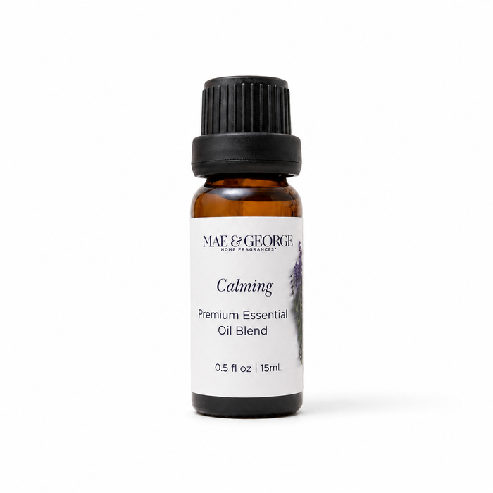 Calming Essential Oil