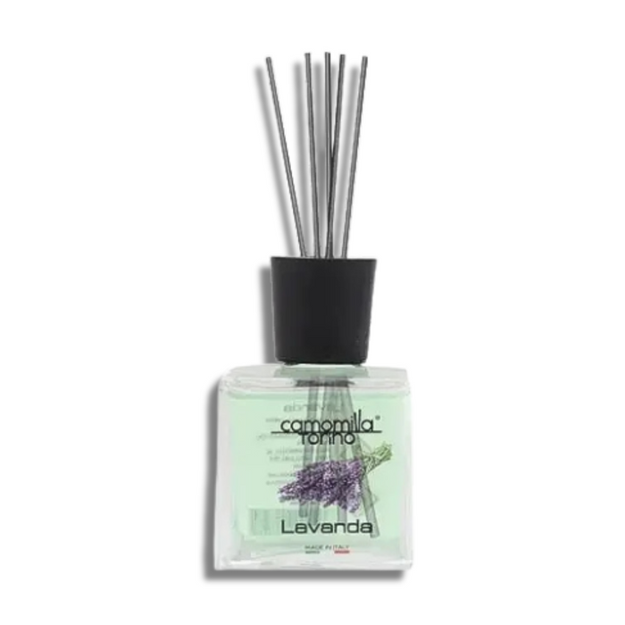 CAMOMILLA TORINO DIFFUSORE LAVANDA 200ML