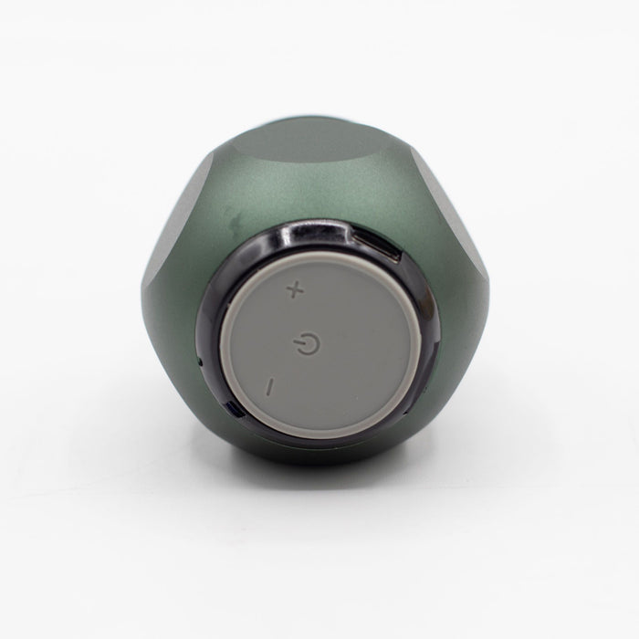 Camping Hook Green Mini Speaker 🇬🇧