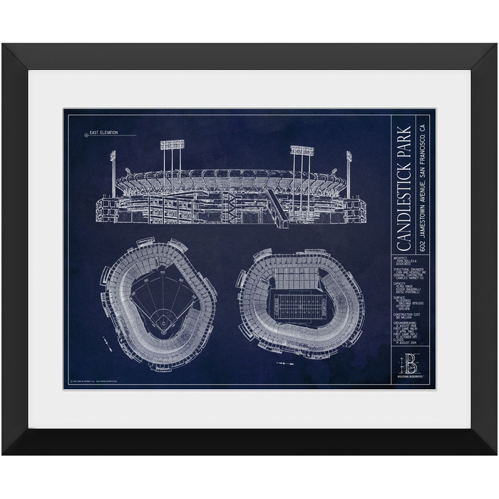 Candlestick Park