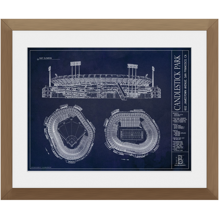 Candlestick Park