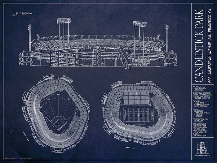 Candlestick Park