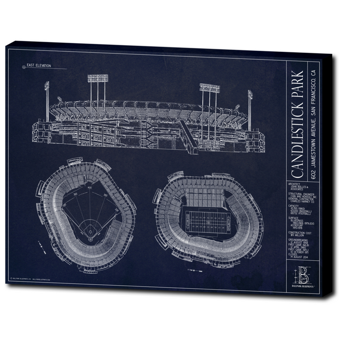 Candlestick Park