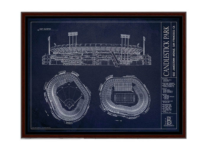 Candlestick Park