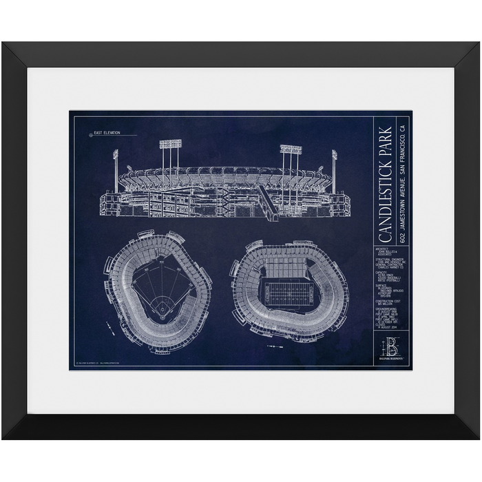 Candlestick Park