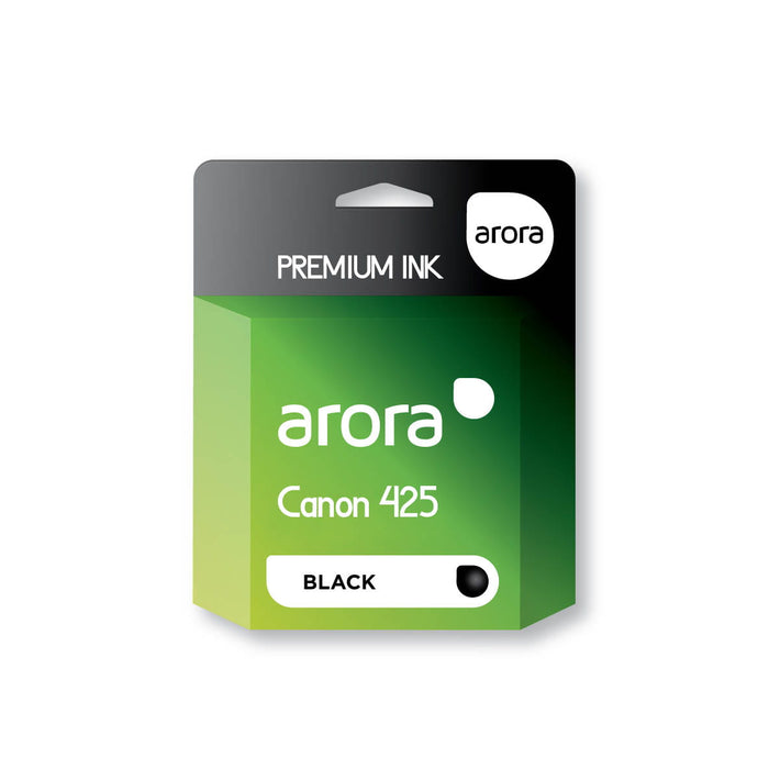 Canon 425 Black Compatible Ink - PGI-425