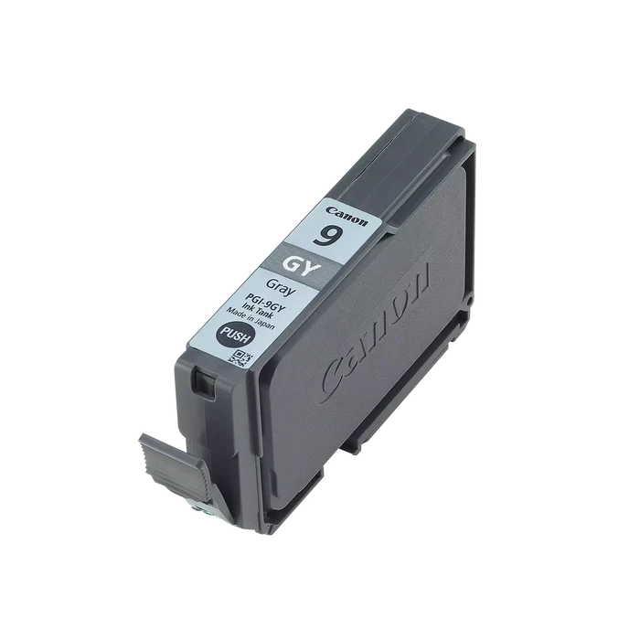 Canon 9 Grey Original Ink - PGI-9