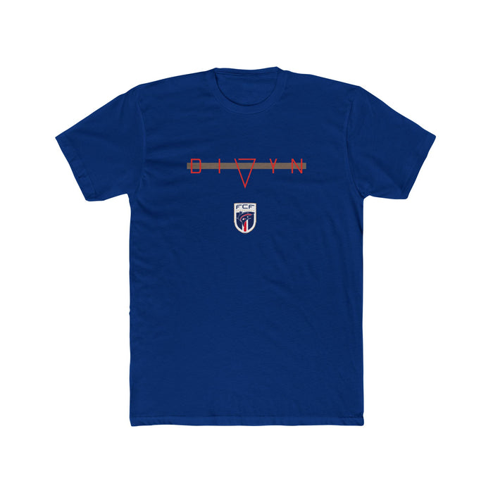 Cape Verde Fan Club T-Shirt