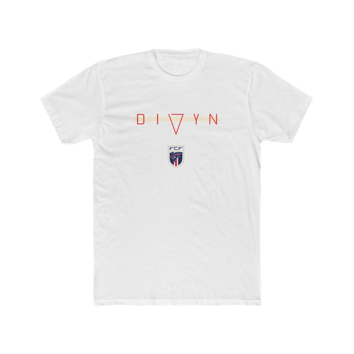 Cape Verde Fan Club T-Shirt