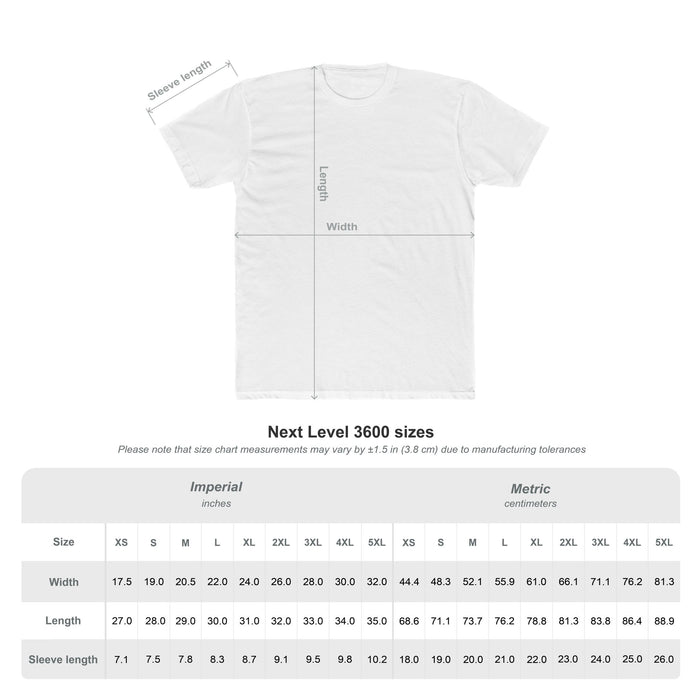 Cape Verde Fan Club T-Shirt